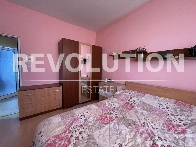 Дава под наем 2-СТАЕН, гр. Варна, Младост 1, снимка 6 - Апартаменти - 51903925