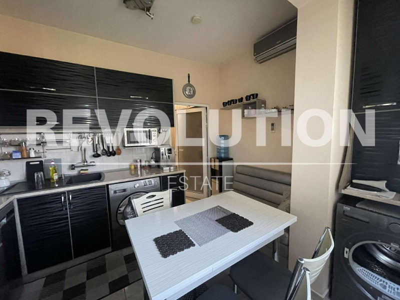 Дава под наем 2-СТАЕН, гр. Варна, Младост 1, снимка 4 - Апартаменти - 51903925