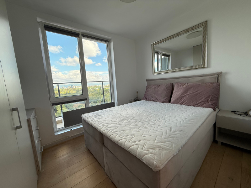 Do wynajęcia  1 sypialnia Sofia , Chladilnika , 74 mkw | 44782985 - obraz [8]