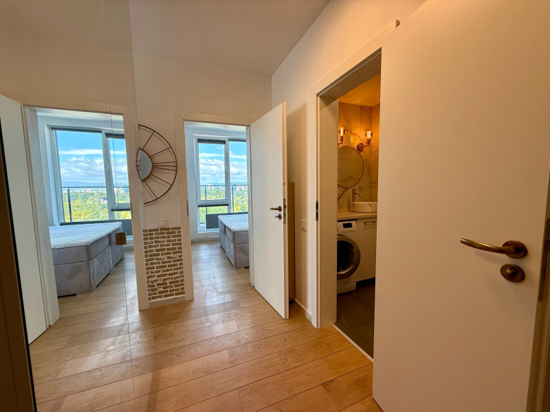 Do wynajęcia  1 sypialnia Sofia , Chladilnika , 74 mkw | 44782985 - obraz [7]