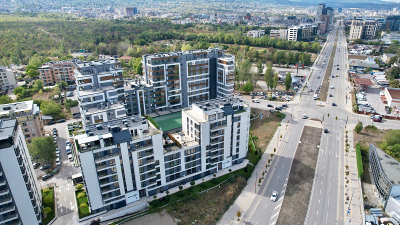 Do wynajęcia  1 sypialnia Sofia , Chladilnika , 74 mkw | 44782985 - obraz [17]