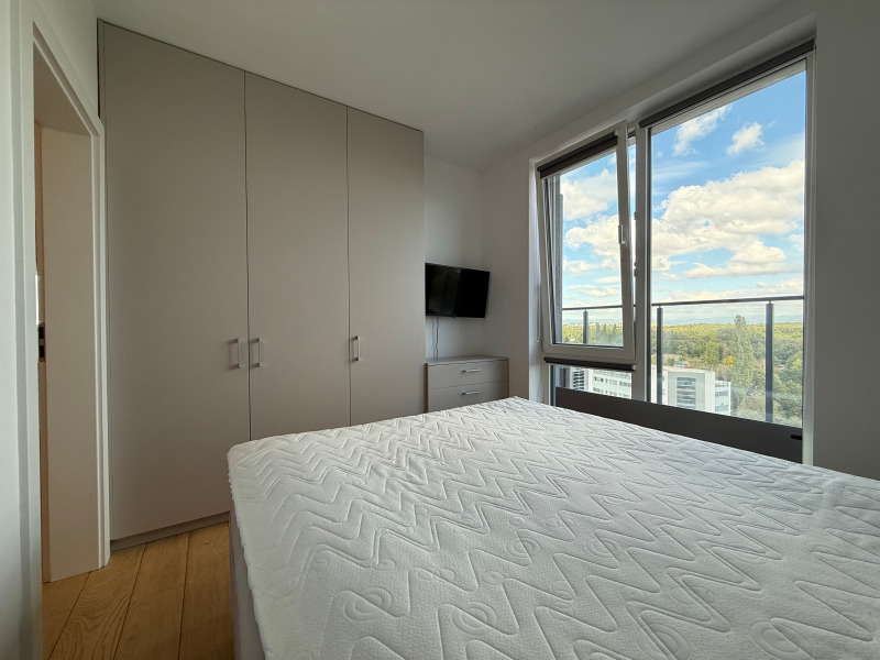 Do wynajęcia  1 sypialnia Sofia , Chladilnika , 74 mkw | 44782985 - obraz [9]