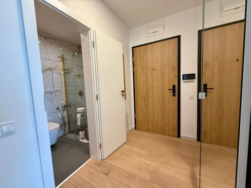 Do wynajęcia  1 sypialnia Sofia , Chladilnika , 74 mkw | 44782985 - obraz [10]