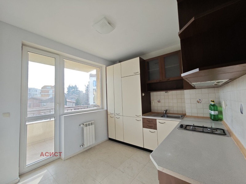 Дава под наем 2-СТАЕН, гр. София, Овча купел, снимка 2 - Апартаменти - 52614377