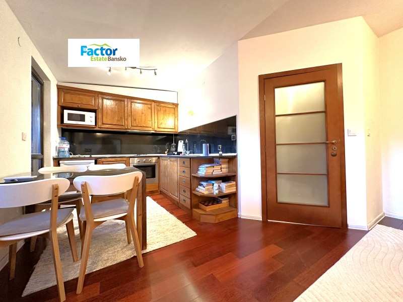 Дава под наем 2-СТАЕН, гр. Банско, област Благоевград, снимка 4 - Апартаменти - 52720402