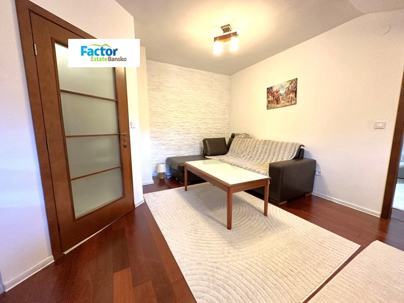 Дава под наем 2-СТАЕН, гр. Банско, област Благоевград, снимка 7 - Апартаменти - 52720402