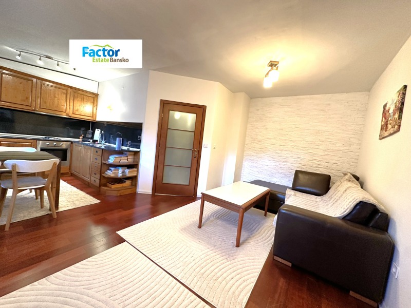 Дава под наем 2-СТАЕН, гр. Банско, област Благоевград, снимка 6 - Апартаменти - 52720402