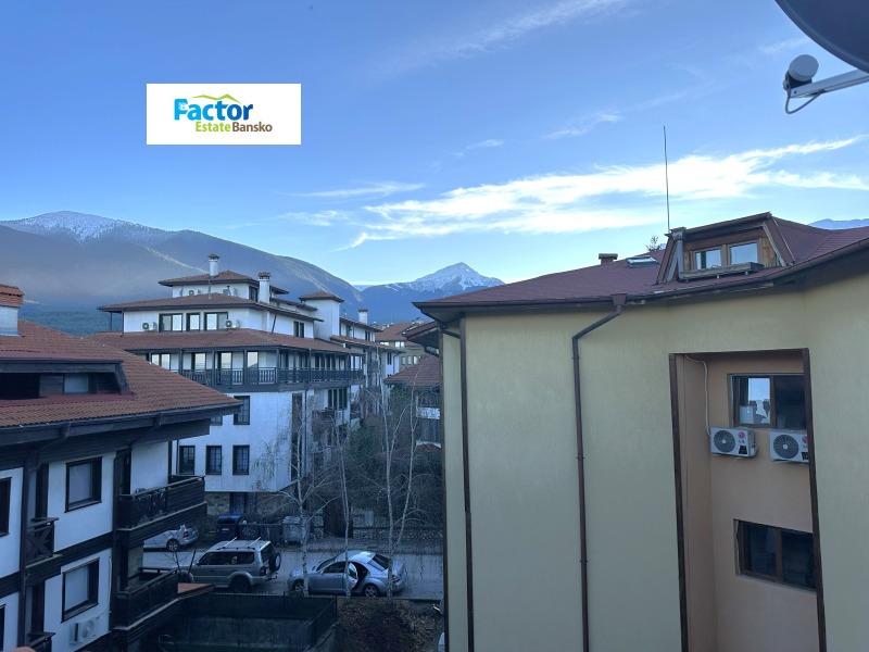 Дава под наем 2-СТАЕН, гр. Банско, област Благоевград, снимка 10 - Апартаменти - 52720402