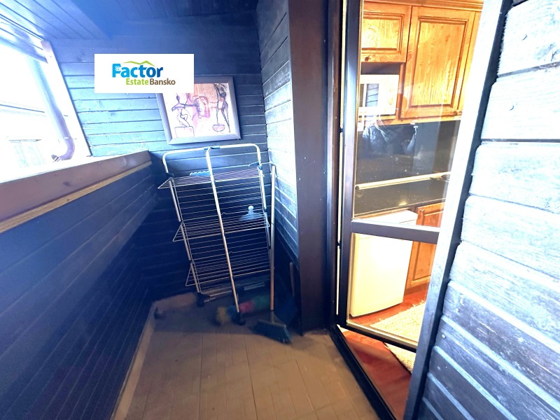 Дава под наем 2-СТАЕН, гр. Банско, област Благоевград, снимка 8 - Апартаменти - 52720402