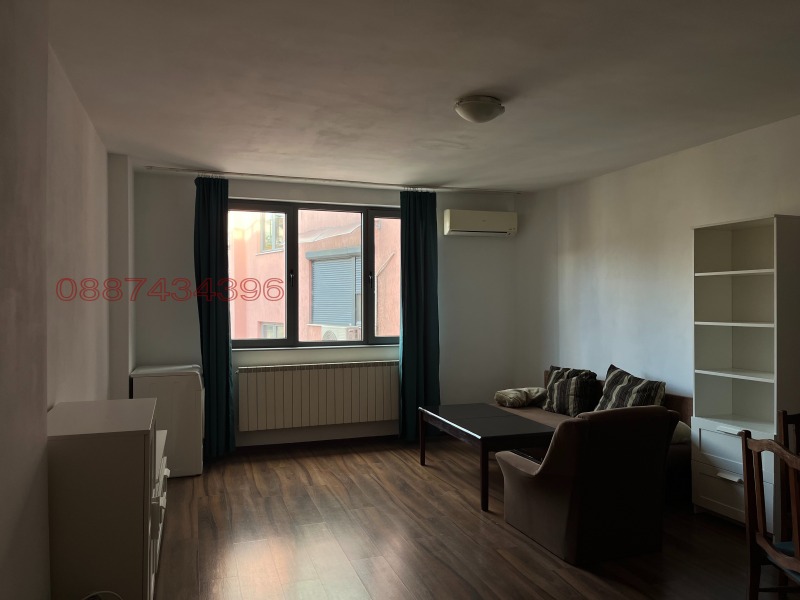 Дава под наем 2-СТАЕН, гр. София, Бъкстон, снимка 2 - Апартаменти - 53308271