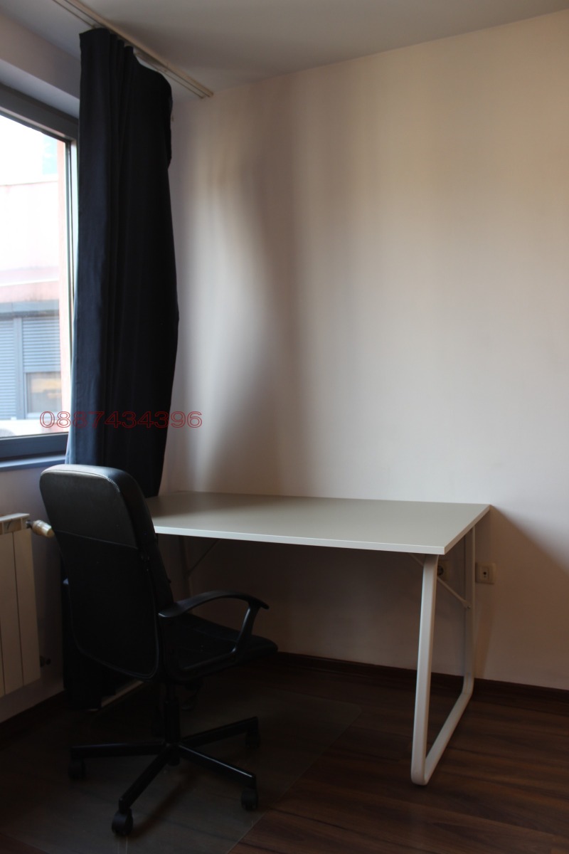 Дава под наем 2-СТАЕН, гр. София, Бъкстон, снимка 13 - Апартаменти - 53308271