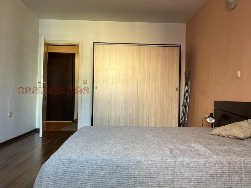 Дава под наем 2-СТАЕН, гр. София, Бъкстон, снимка 12 - Апартаменти - 53308271