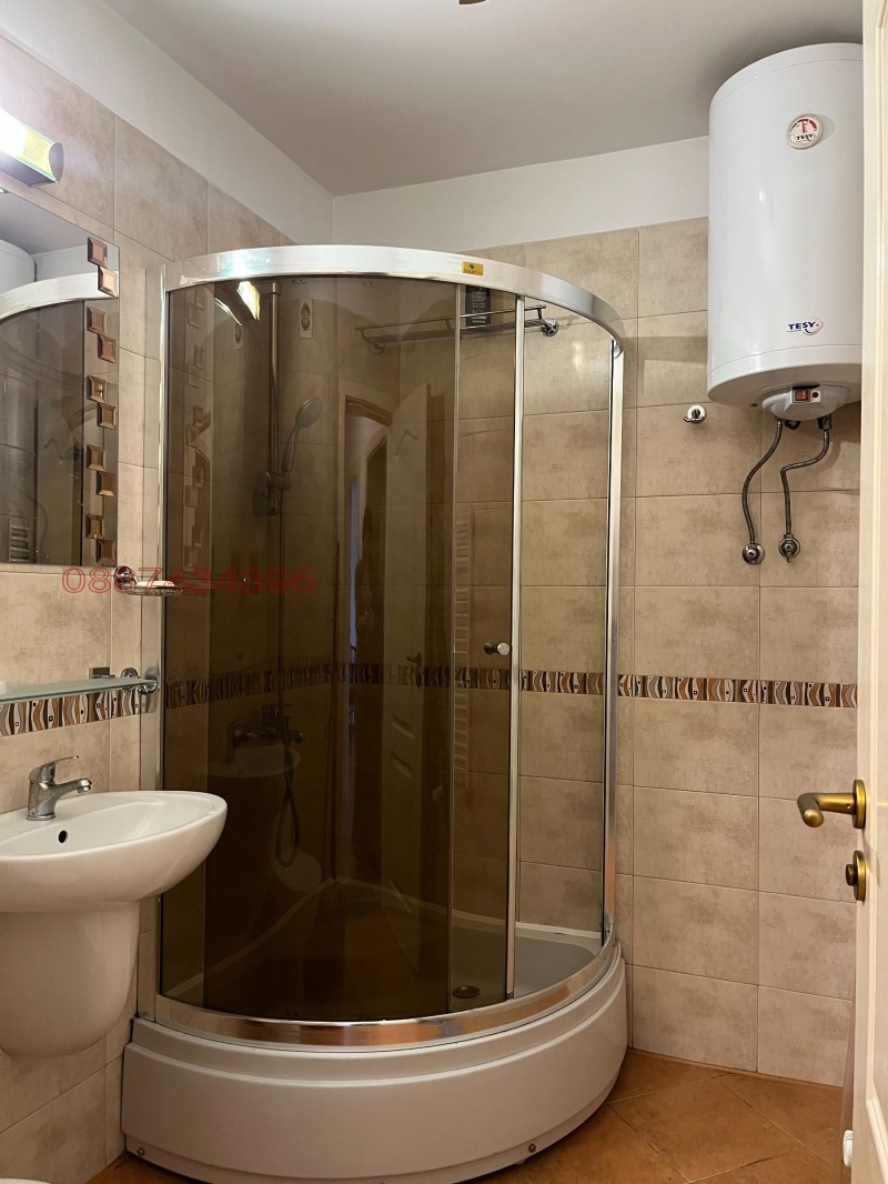 Дава под наем 2-СТАЕН, гр. София, Бъкстон, снимка 14 - Апартаменти - 53308271