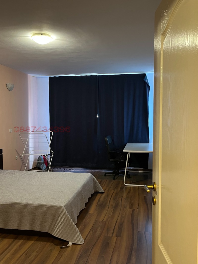 Дава под наем 2-СТАЕН, гр. София, Бъкстон, снимка 10 - Апартаменти - 53308271