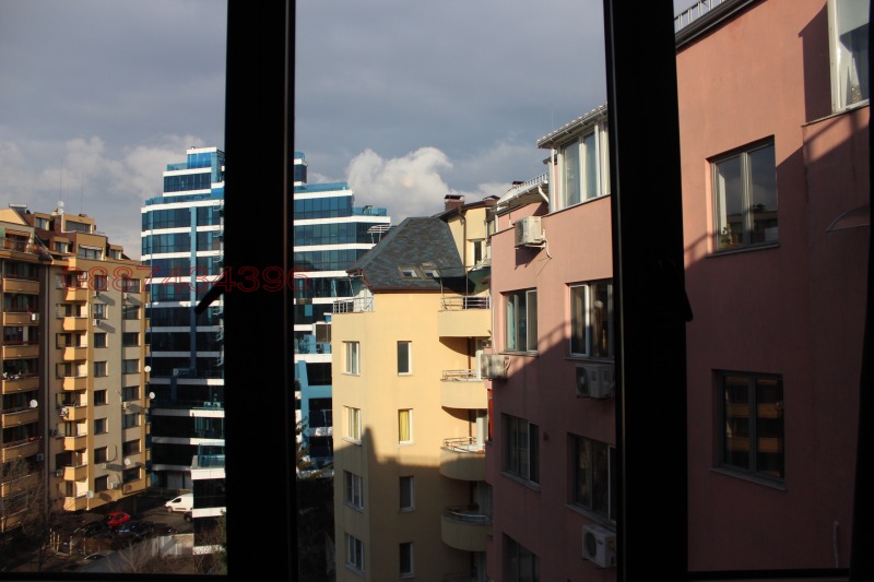 Дава под наем 2-СТАЕН, гр. София, Бъкстон, снимка 16 - Апартаменти - 53308271