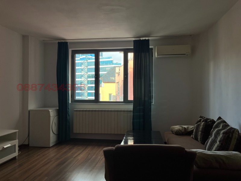 Дава под наем 2-СТАЕН, гр. София, Бъкстон, снимка 3 - Апартаменти - 53308271