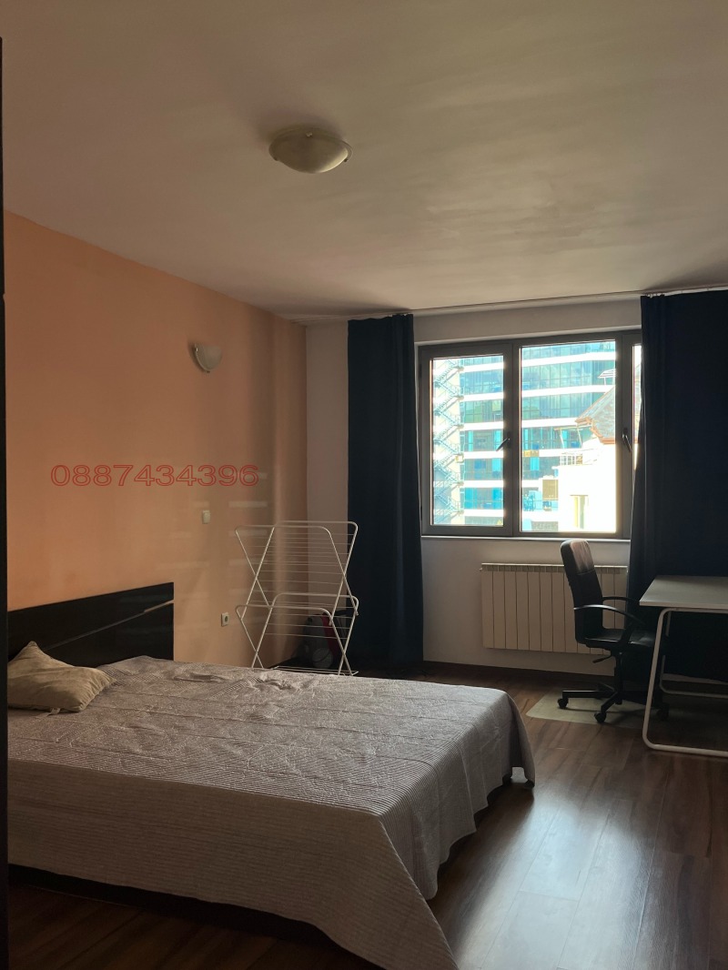 Дава под наем 2-СТАЕН, гр. София, Бъкстон, снимка 11 - Апартаменти - 53308271