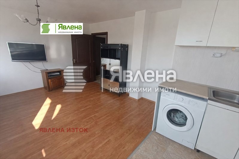 Дава под наем 2-СТАЕН, гр. София, Люлин 8