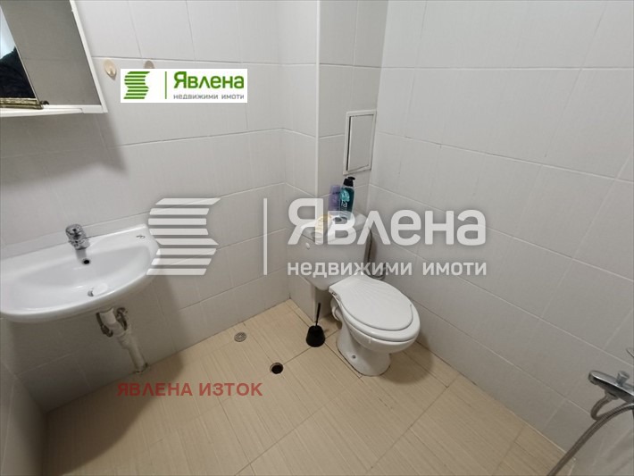 Дава под наем 2-СТАЕН, гр. София, Люлин 8, снимка 3 - Апартаменти - 54231500