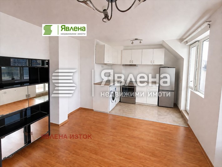 Дава под наем 2-СТАЕН, гр. София, Люлин 8, снимка 2 - Апартаменти - 54231500