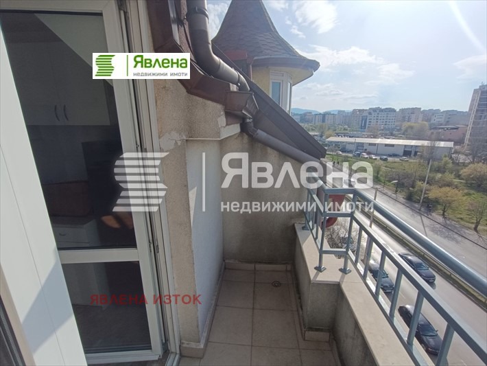 Дава под наем 2-СТАЕН, гр. София, Люлин 8, снимка 7 - Апартаменти - 54231500