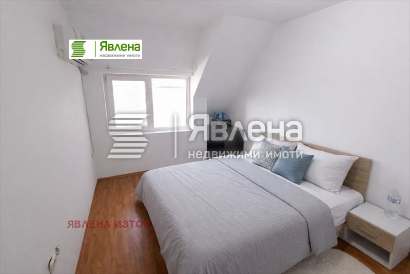 Дава под наем 2-СТАЕН, гр. София, Люлин 8, снимка 5 - Апартаменти - 54231500