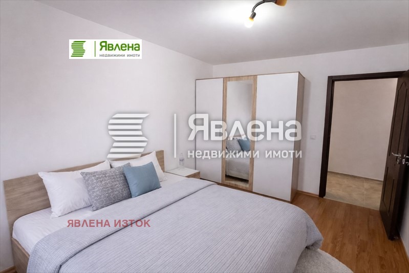 Дава под наем 2-СТАЕН, гр. София, Люлин 8, снимка 6 - Апартаменти - 54231500