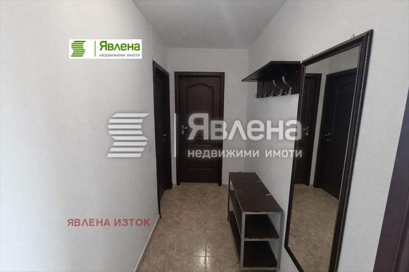 Дава под наем 2-СТАЕН, гр. София, Люлин 8, снимка 4 - Апартаменти - 54231500