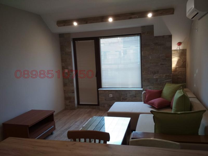 Дава под наем 3-СТАЕН, гр. Варна, Левски 1, снимка 5 - Апартаменти - 53827217