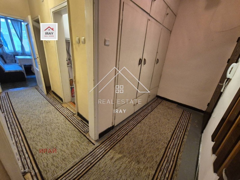 För uthyrning  2 sovrum Stara Zagora , Ajazmoto , 100 kvm | 73205630 - bild [5]