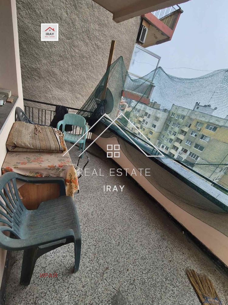 För uthyrning  2 sovrum Stara Zagora , Ajazmoto , 100 kvm | 73205630 - bild [13]