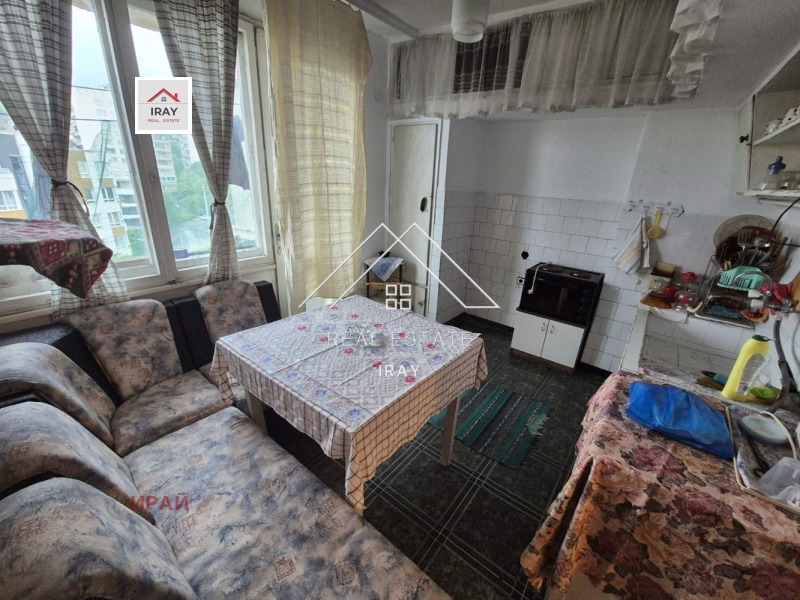För uthyrning  2 sovrum Stara Zagora , Ajazmoto , 100 kvm | 73205630 - bild [9]