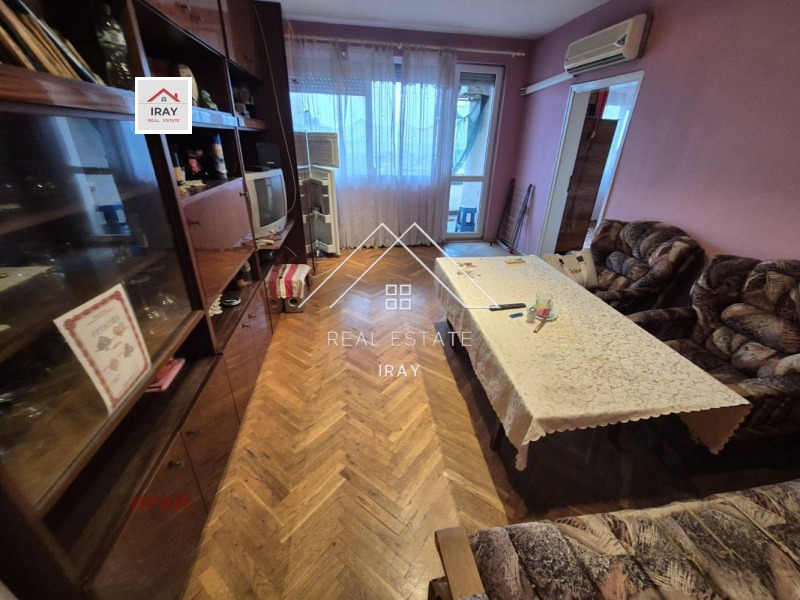 För uthyrning  2 sovrum Stara Zagora , Ajazmoto , 100 kvm | 73205630 - bild [3]