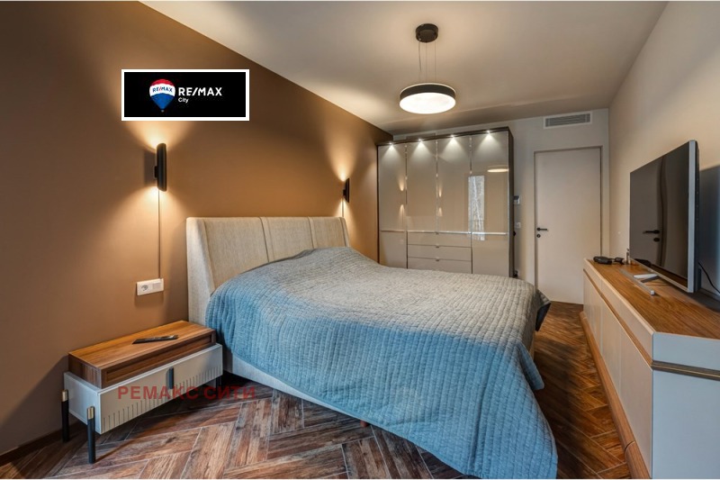 Para alugar  1 quarto Sofia , Lozenec , 88 m² | 55520845 - imagem [9]