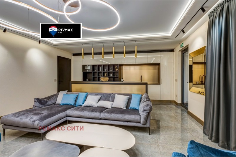 Para alugar  1 quarto Sofia , Lozenec , 88 m² | 55520845