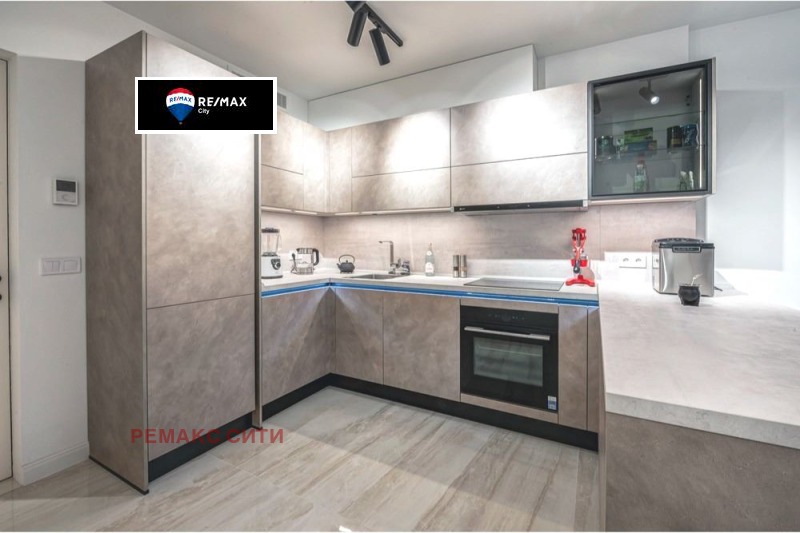 Para alugar  1 quarto Sofia , Lozenec , 88 m² | 55520845 - imagem [6]