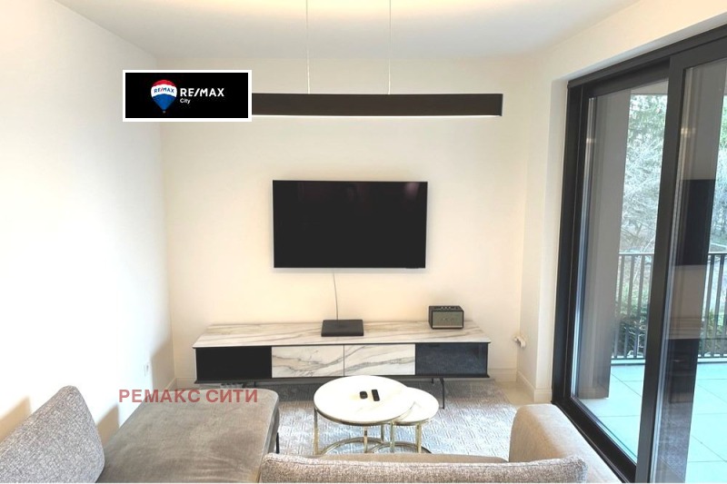 Para alugar  1 quarto Sofia , Lozenec , 88 m² | 55520845 - imagem [7]