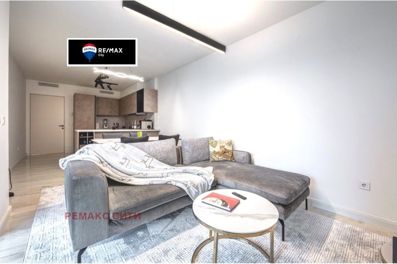 Para alugar  1 quarto Sofia , Lozenec , 88 m² | 55520845 - imagem [2]