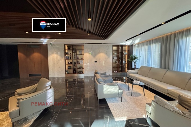 Para alugar  1 quarto Sofia , Lozenec , 88 m² | 55520845 - imagem [16]