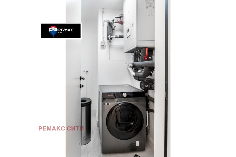 Para alugar  1 quarto Sofia , Lozenec , 88 m² | 55520845 - imagem [10]