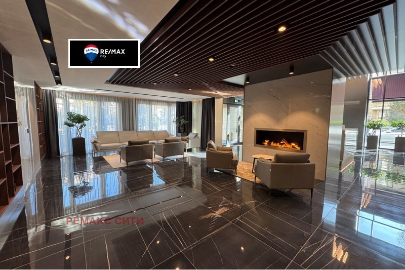Para alugar  1 quarto Sofia , Lozenec , 88 m² | 55520845 - imagem [15]