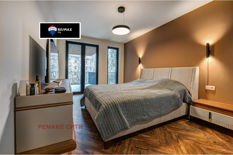 Para alugar  1 quarto Sofia , Lozenec , 88 m² | 55520845 - imagem [8]