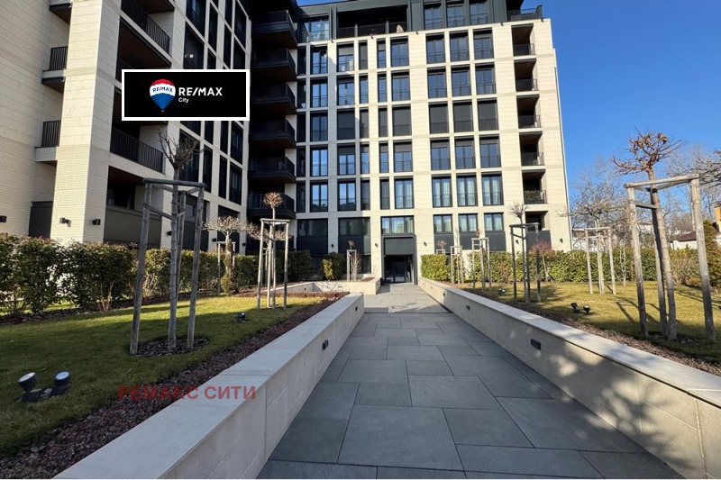 Para alugar  1 quarto Sofia , Lozenec , 88 m² | 55520845 - imagem [17]