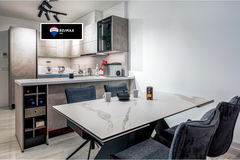 Para alugar  1 quarto Sofia , Lozenec , 88 m² | 55520845 - imagem [5]