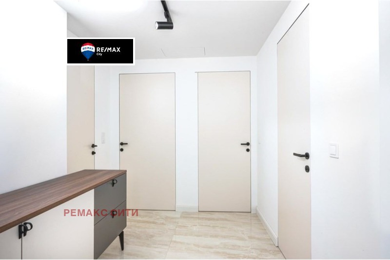 Para alugar  1 quarto Sofia , Lozenec , 88 m² | 55520845 - imagem [13]