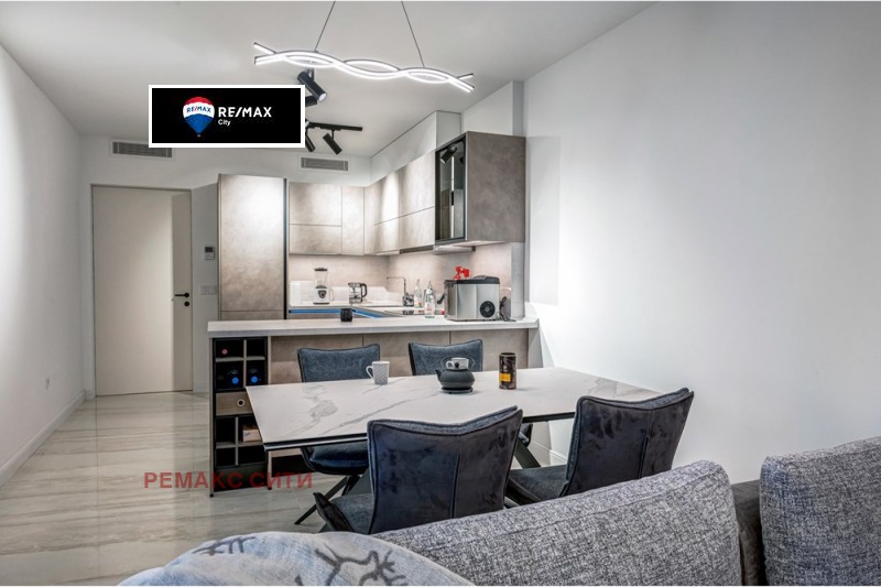 Para alugar  1 quarto Sofia , Lozenec , 88 m² | 55520845 - imagem [4]