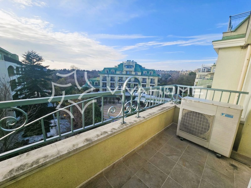 Дава под наем 3-СТАЕН, гр. Варна, к.к. Св.Св. Константин и Елена, снимка 12 - Апартаменти - 52721155