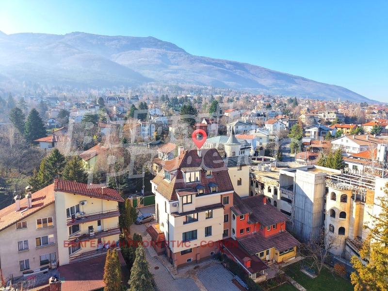 Дава под наем 3-СТАЕН, гр. София, Драгалевци