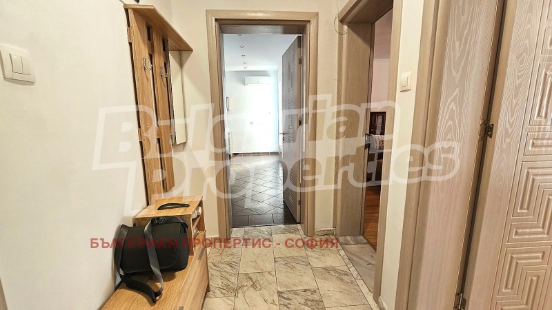 Дава под наем 3-СТАЕН, гр. София, Драгалевци, снимка 11 - Апартаменти - 52806725