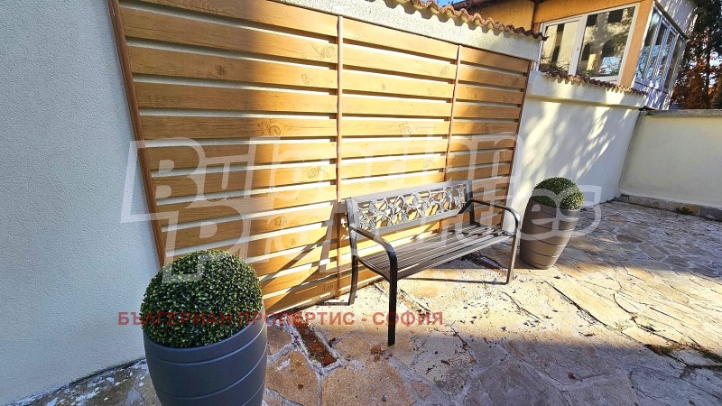 Дава под наем 3-СТАЕН, гр. София, Драгалевци, снимка 16 - Апартаменти - 52806725